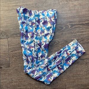 OLAF LEGGINGS